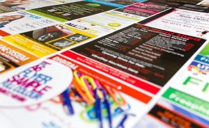 Leaflet Printing Stoke On Trent