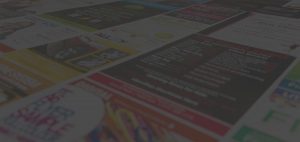 Leaflet Printing Stoke on Trent