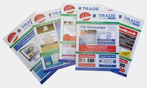 Shared Leaflets